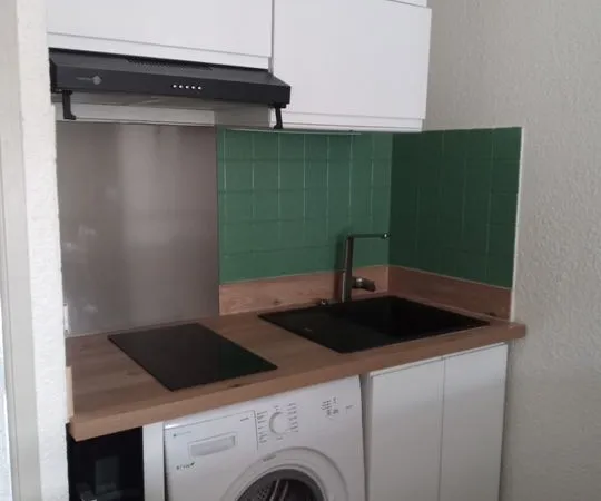 Appartement de 45m2 à louer sur Clermont-Ferrand