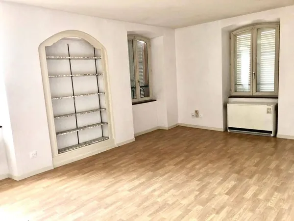 Appartement 3 pièces 74 m²