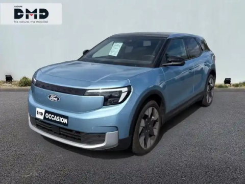 Ford Explorer 340ch extended range 79kwh pack premium awd 6cv