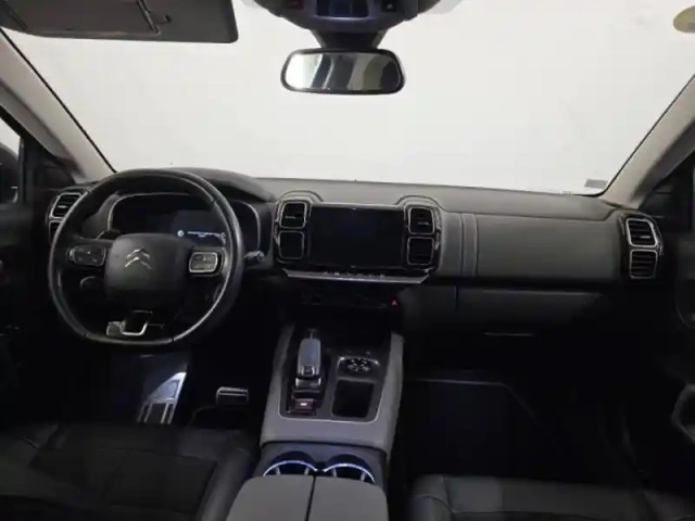 Citroën C5 Aircross bluehdi 130ch s&amp;s shine eat8 — photo 13