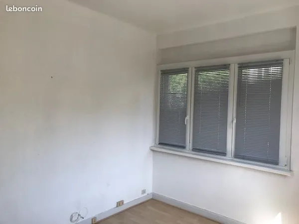 Location, bureau, centre-ville