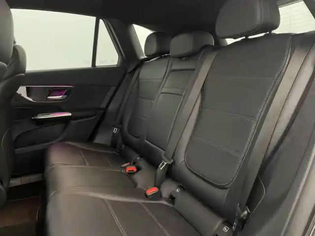 Mercedes Glc 300 e 9g-tronic 4matic — photo 80