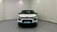 Citroen C3 1.5 BlueHDi 100ch S&S BVM 6 Feel Nav