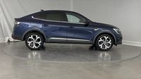 Renault Arkana 1.6 E-Tech 145ch full hybrid Techno -23 — photo 4