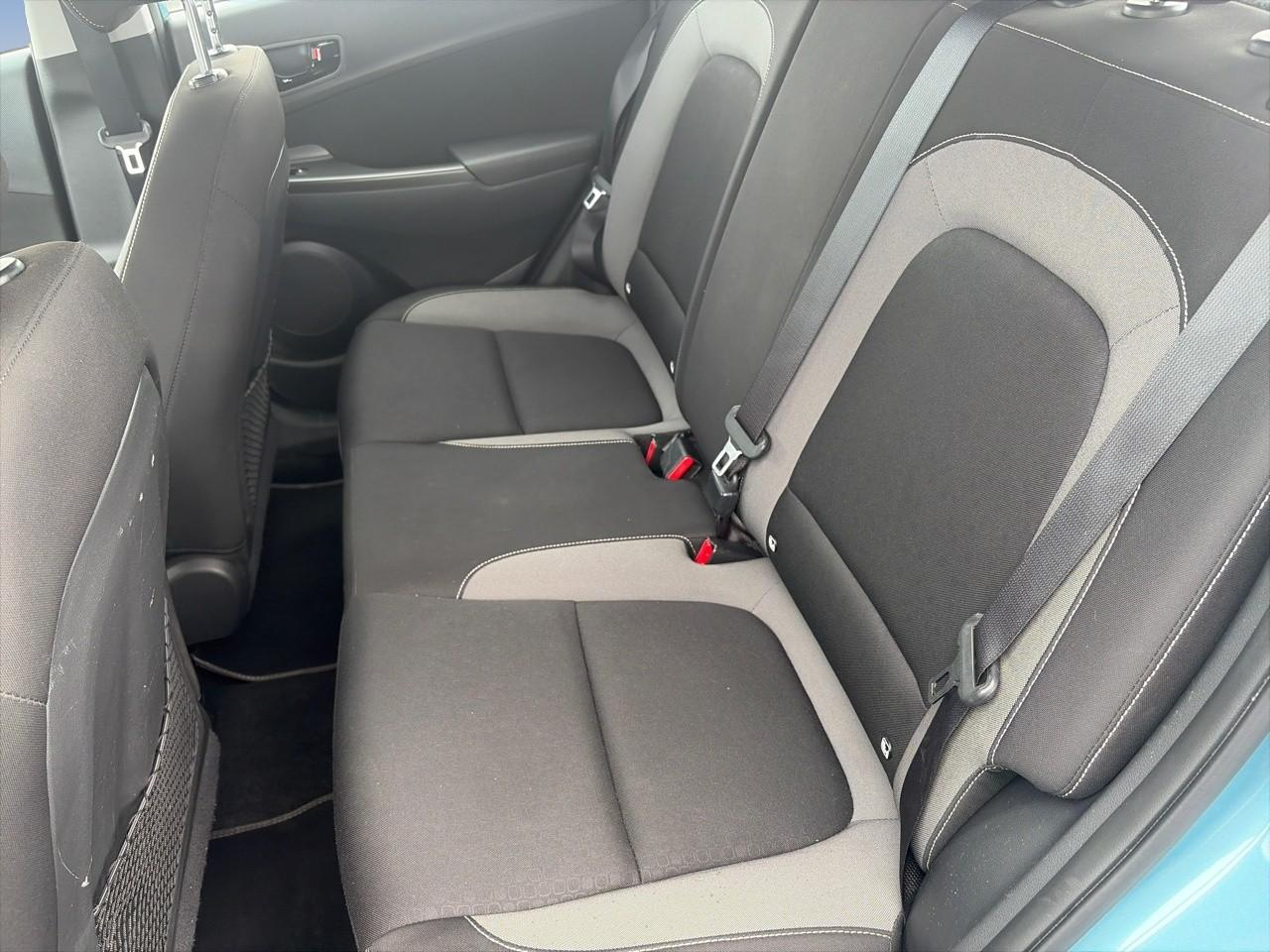 Hyundai Kona 1.6 gdi hybrid 141ch creative dct-6 euro6d-t evap — photo 10