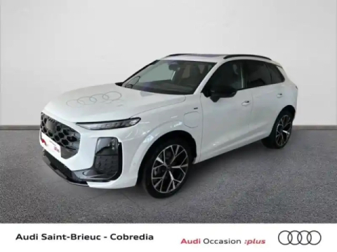 Audi Q3 1.5 e-hybrid 272ch s line s tronic 6
