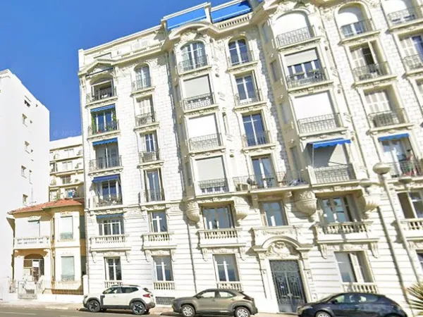 Parking/box 20 m²