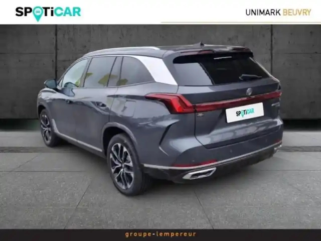 Mg S9 mg 1.5 gdi 299ch phev premium — photo 8