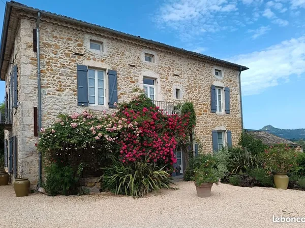 Immobilier mas