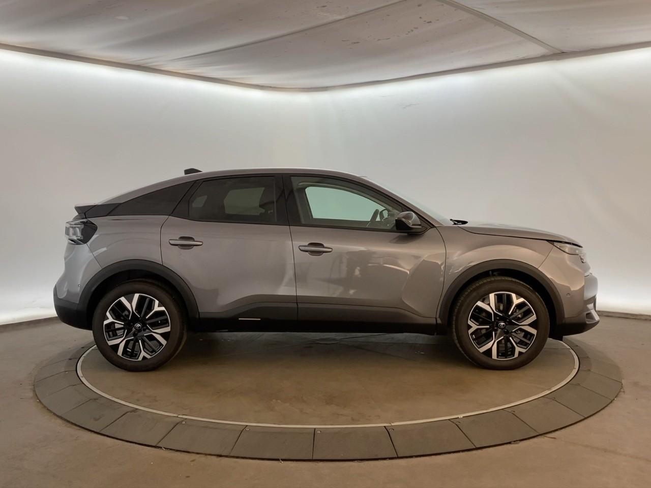 Citroën C4 hybride 145 ch e-dcs6 max — photo 4