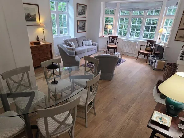 Appartement 5 pièces 69 m²