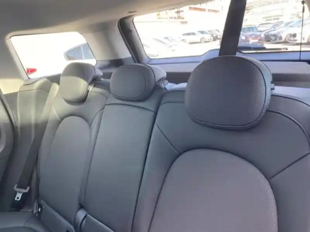 Mini Countryman cooper 136ch edition premium plus bva7 — photo 8