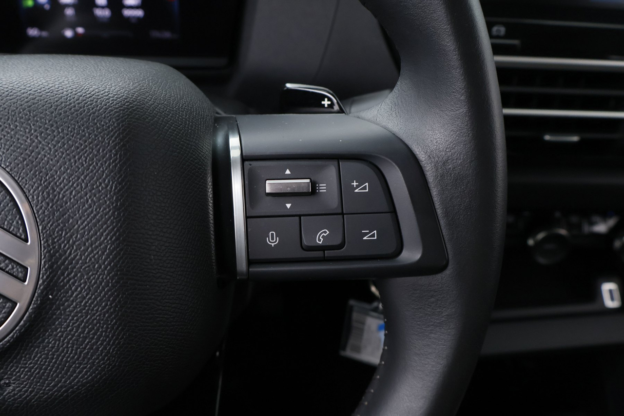 Citroën C4 X — photo 18