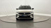 Volkswagen Taigo 1.5 TSI 150ch R-Line DSG7 — photo 2