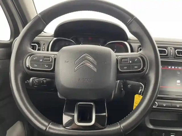 Citroën C3 puretech 82 — photo 23