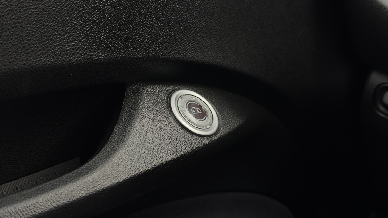 Fiat 500 e 118 ch — photo 16