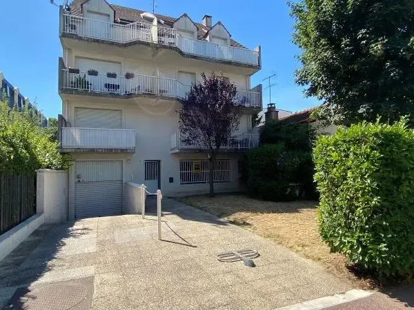 Appartement 1 pièce 29 m²
