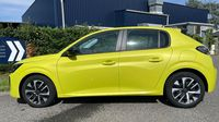 Peugeot 208 1.2 PureTech 100ch S&S Active — photo 8