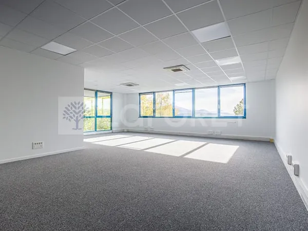 EPAGNY METZ-TESSY - BUREAUX - 178 m² - PLATEAU À AMÉNAGER - ÉTAGE - ACTIVITÉS TERTIAIRES