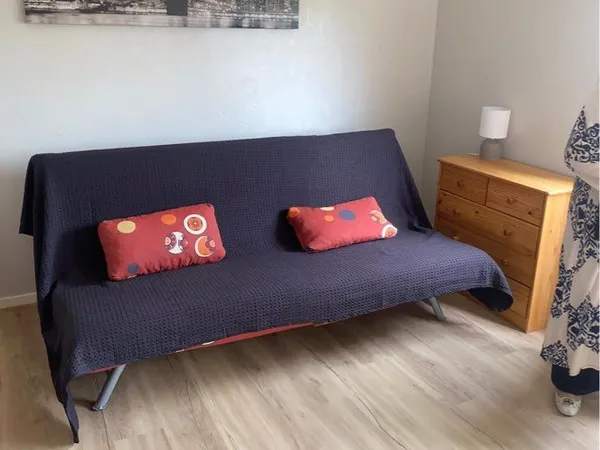 Appartement t1 idéal étudiant