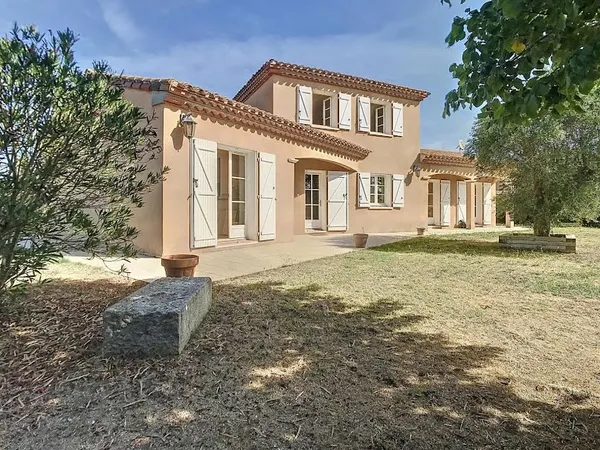 Maison 5 pièces 128 m²