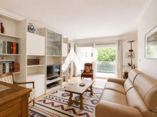 Appartement 4 pièces 83 m²