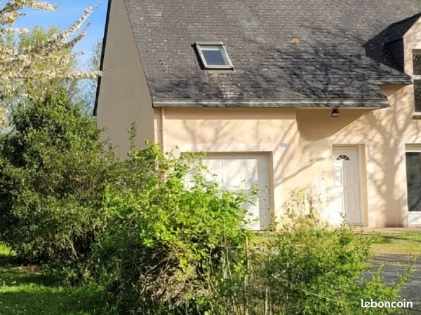 MAISON BRUZ de PAP