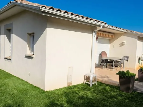 Maison Gonfaron 3 pièce(s) 60.90 m2 * Parking * Garage * Les Senioriales