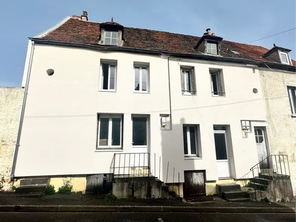 Maisons 80 m2