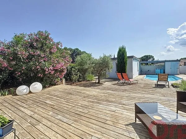 Maison 4 pièces 78 m²