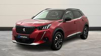 Peugeot 2008 1.2 PureTech 130ch S&S GT EAT8
