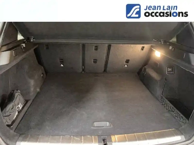 Bmw X1 xdrive 25e 220 ch bva6 — photo 50