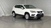 Seat Ateca 1.4 EcoTSI 150ch ACT Start&Stop Style DSG — photo 3