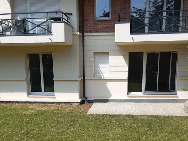 Appart F4/T4 Meublé - Buisson - 90m2 - Standing