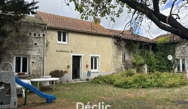 Maison 7 pièces 190 m²