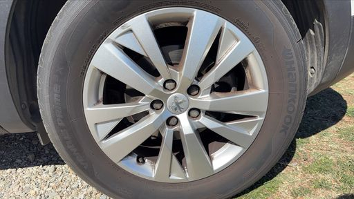Peugeot 3008 1.5 BlueHDi 130 EAT8 - Active Business – 2019 – 150923 km – Diesel – Boîte Automatique — photo 3