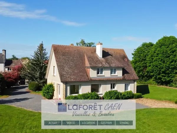 Maison 6 pièces 175 m²