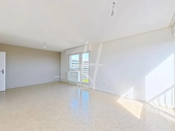 Appartement à louer Metz 3 pièces