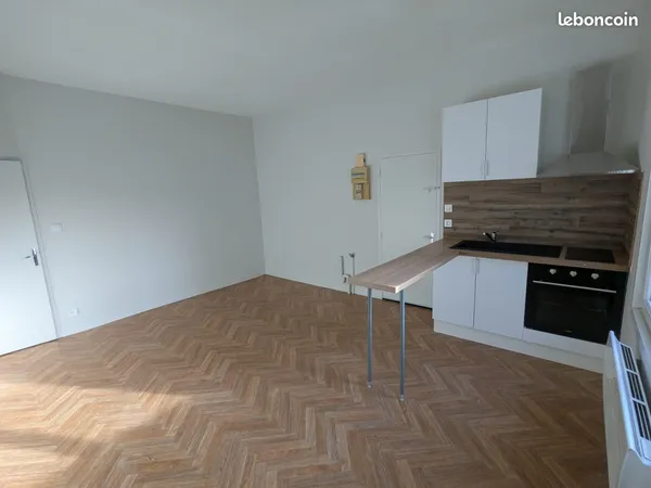 Studio 22m2