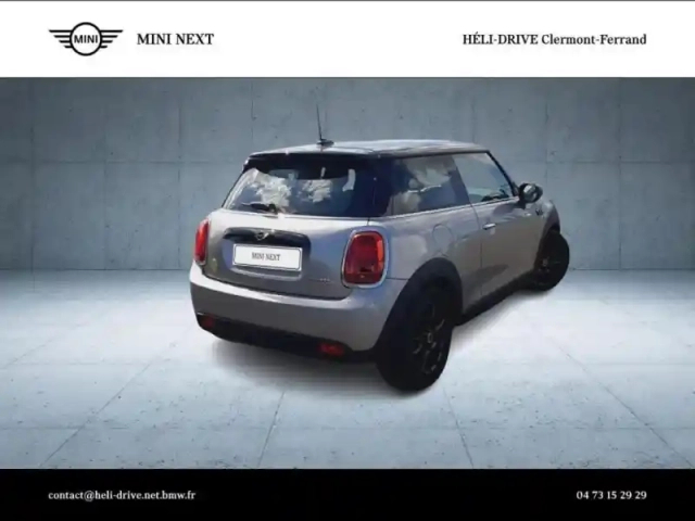 Mini Mini cooper se 184ch  essential bva — photo 2