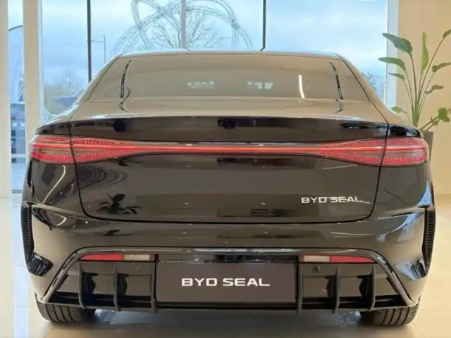 Byd Seal 313ch - 82,5 kwh design — photo 10