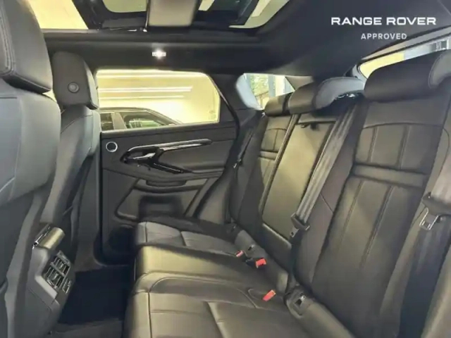 Land Rover Range Rover evoque 1.5 p300e 309ch r-dynamic se awd bva mark iii — photo 5