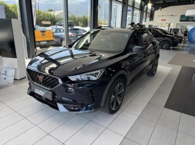 Cupra Formentor 2.0 tdi 150ch business edition dsg7 4drive