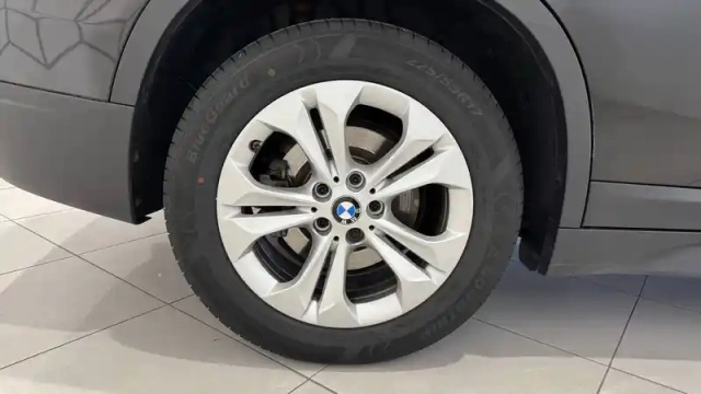 Bmw X1 xdrive 25e 220 ch bva6 — photo 20