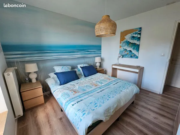 Location chambre chez l'habitant pour étudiant ou stagiaire à Jurques
