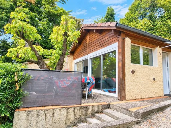 Maison 3 pièces 82 m²