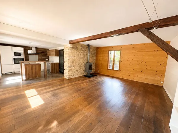Maison - Saint Thibaud De Couz