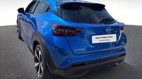 Nissan Juke 1.6 Hybrid 143ch Tekna 2023 — photo 6