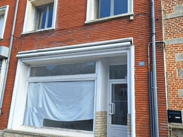 Maison 6 pièces 160 m²