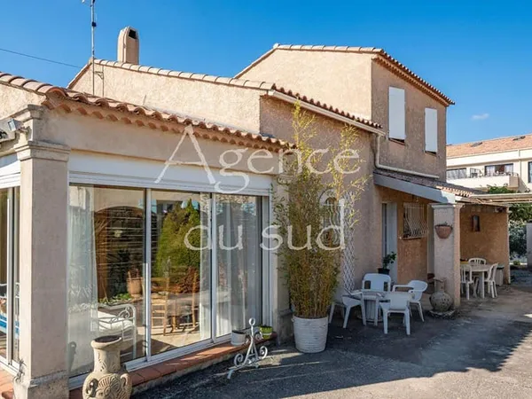 Maison 4 pièces 98 m²